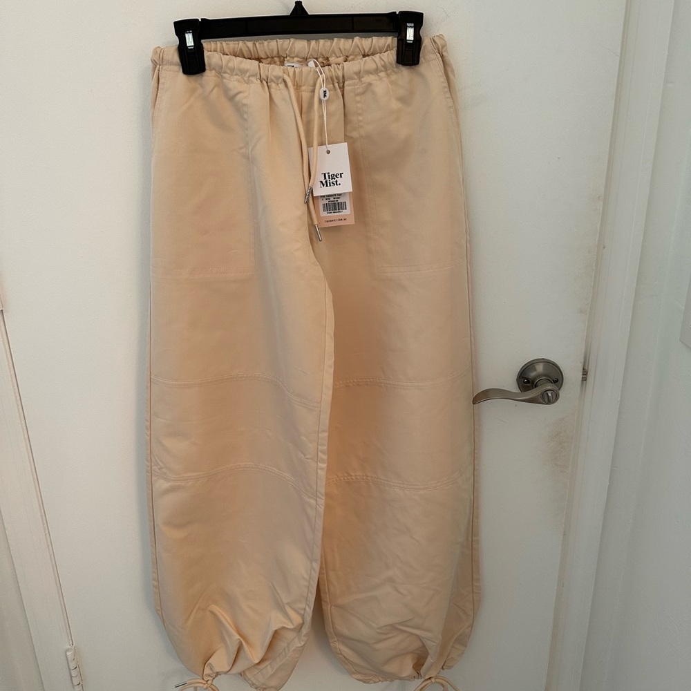Tiger Mist Ryan Parachute Pant